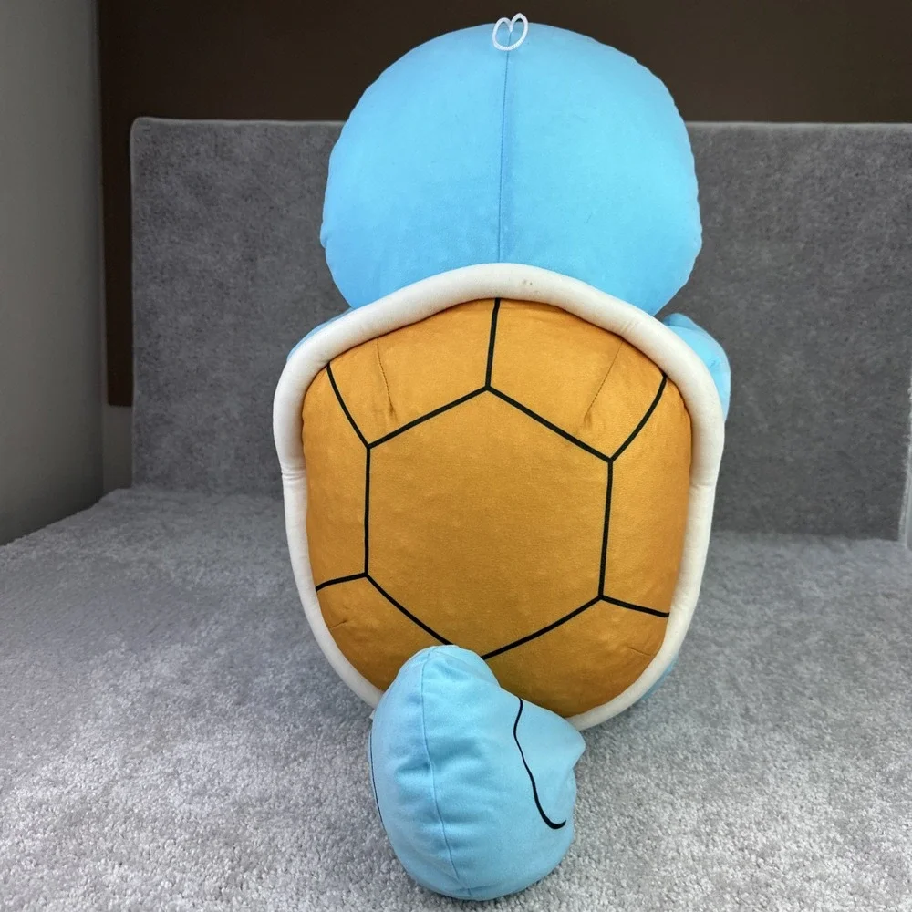 Squirtle‎ Plush Beanbag Large 20